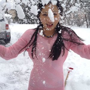 Meet your Posher, Lanlin